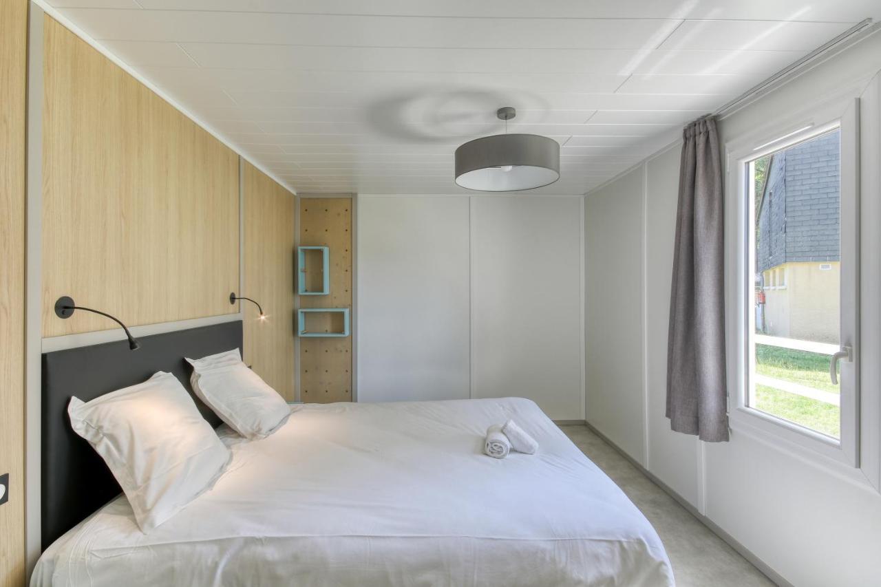 Vvf Correze Pays D'Eygurande Hotel Eksteriør billede