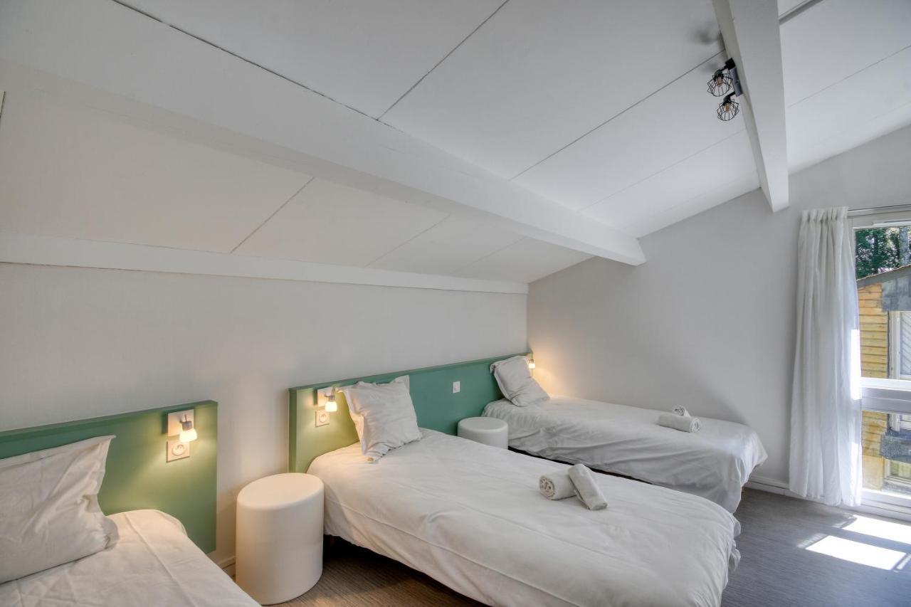 Vvf Correze Pays D'Eygurande Hotel Eksteriør billede