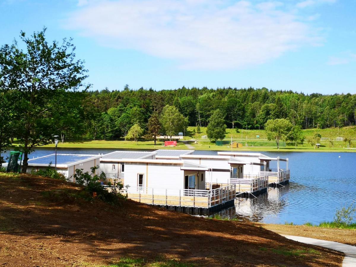 Vvf Correze Pays D'Eygurande Hotel Eksteriør billede